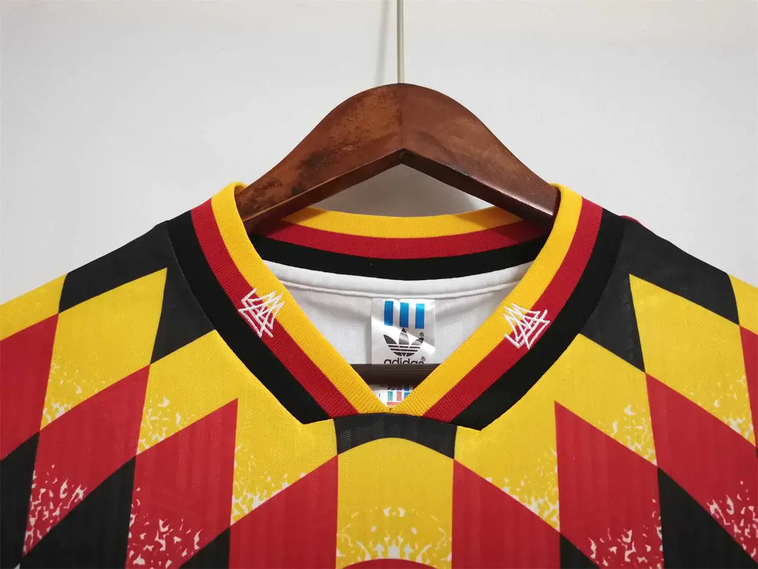 Deutschland WM 1994 Heimtrikot