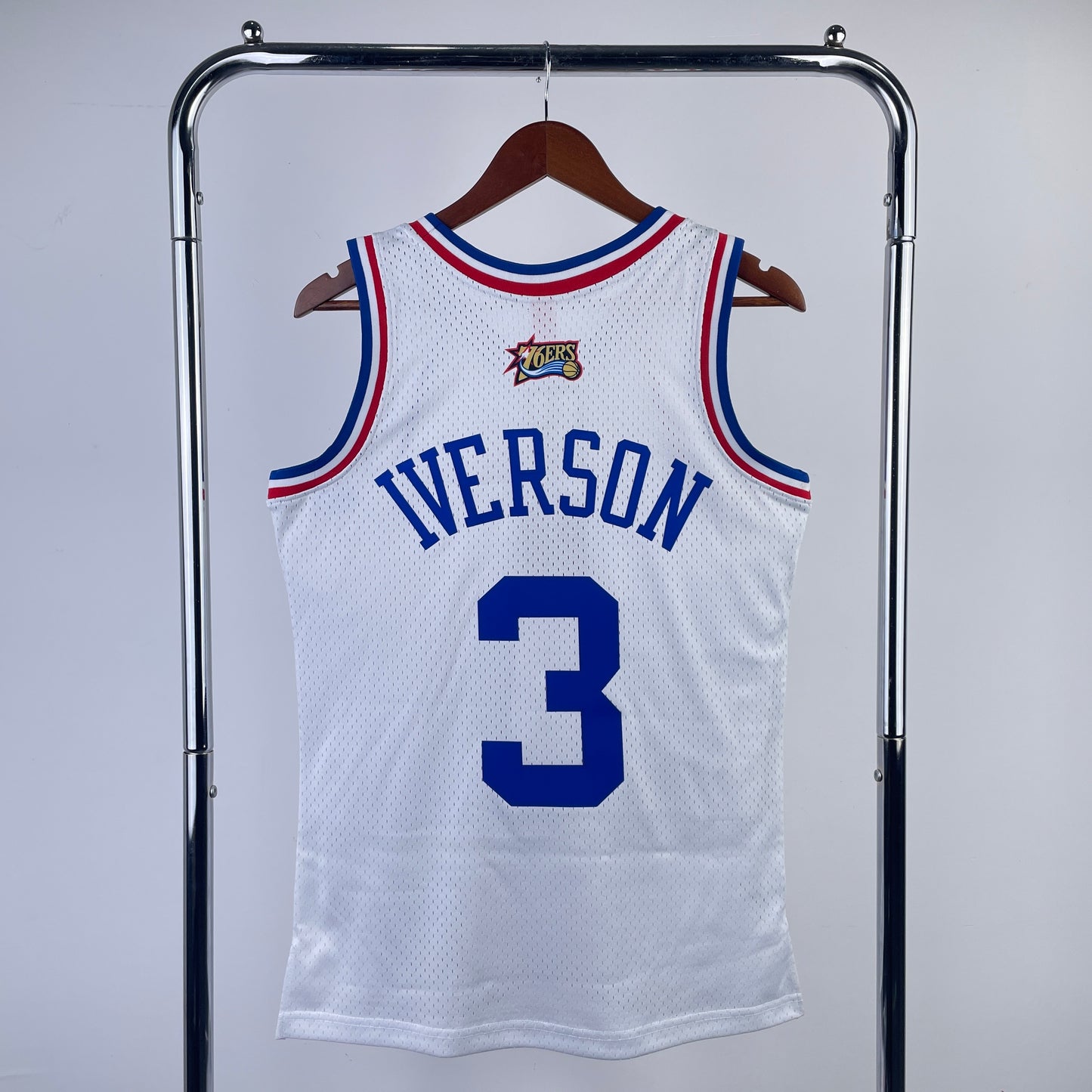 All-Star Game 2003 - Allen Iverson