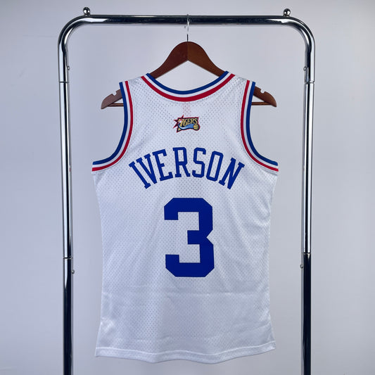 All-Star Game 2003 - Allen Iverson