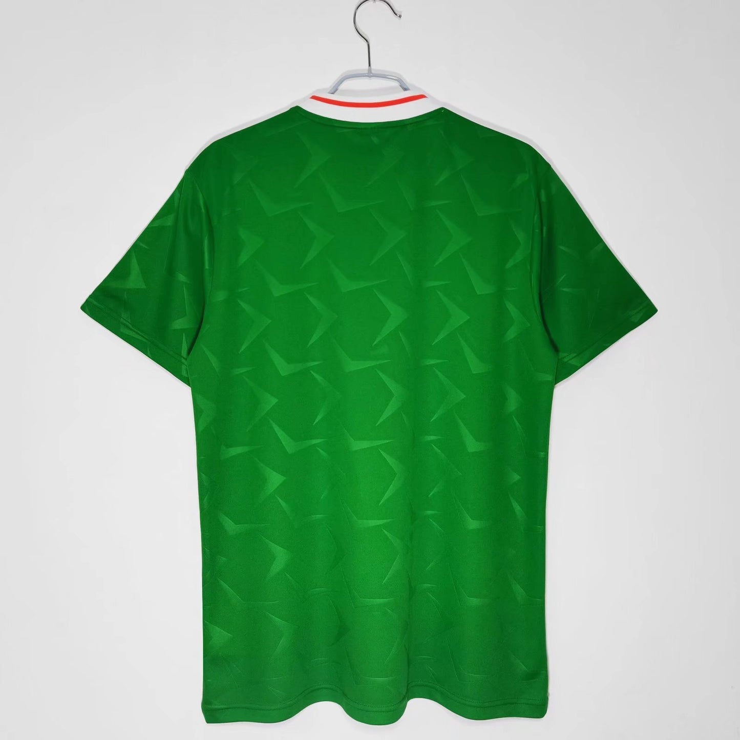 Irland 1990 - 1992 Heimtrikot