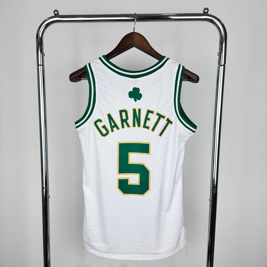 Boston Celtics - Kevin Garnett - 2008
