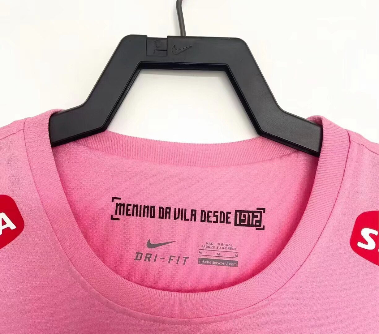 FC Santos Saison 2012/13 Sondertrikot