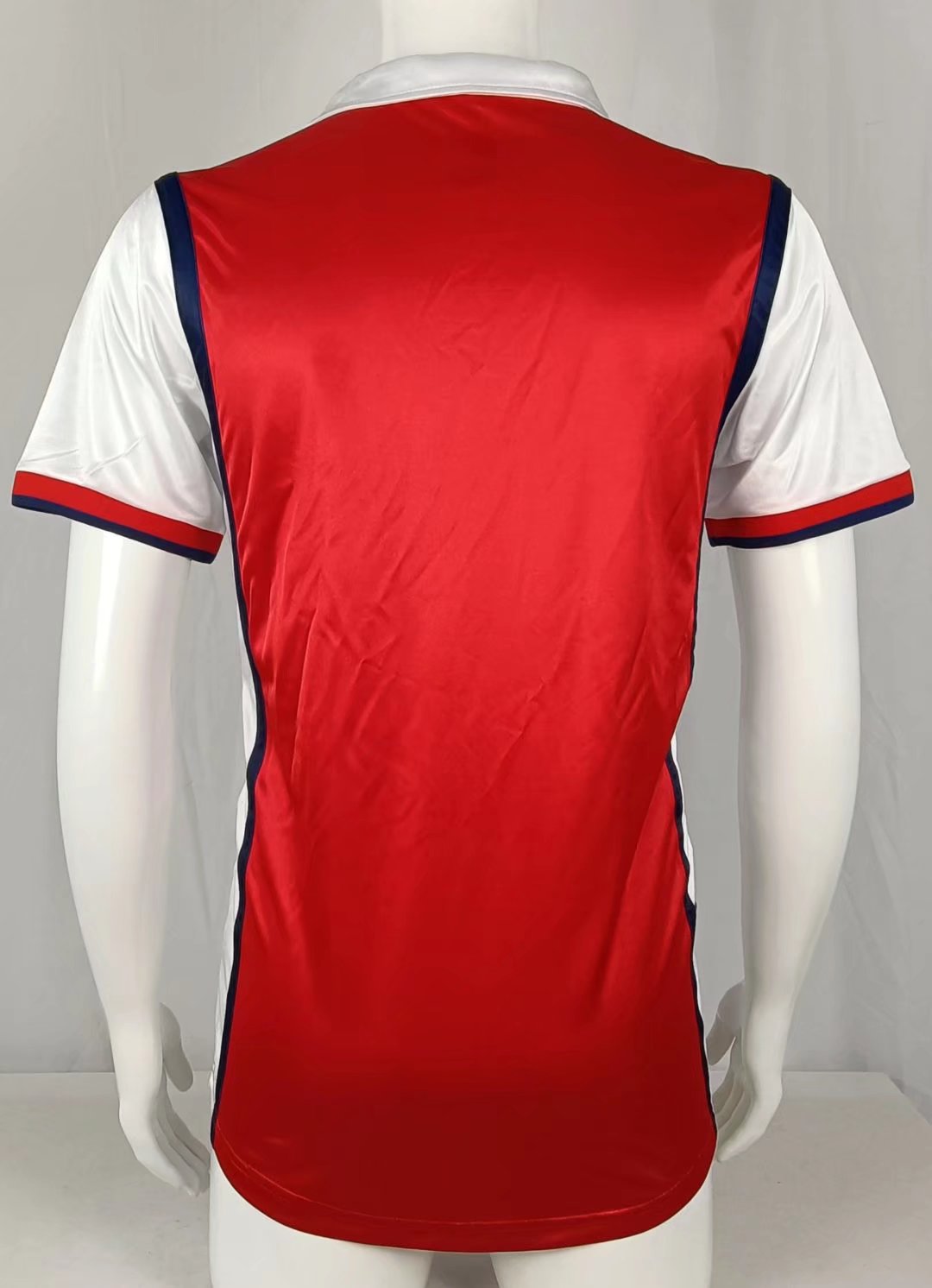 Arsenal London 1999/00 Heimtrikot