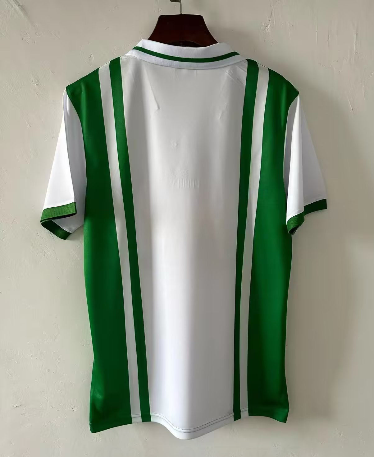 SV Werder Bremen Saison 1996/97 Auswärtstrikot