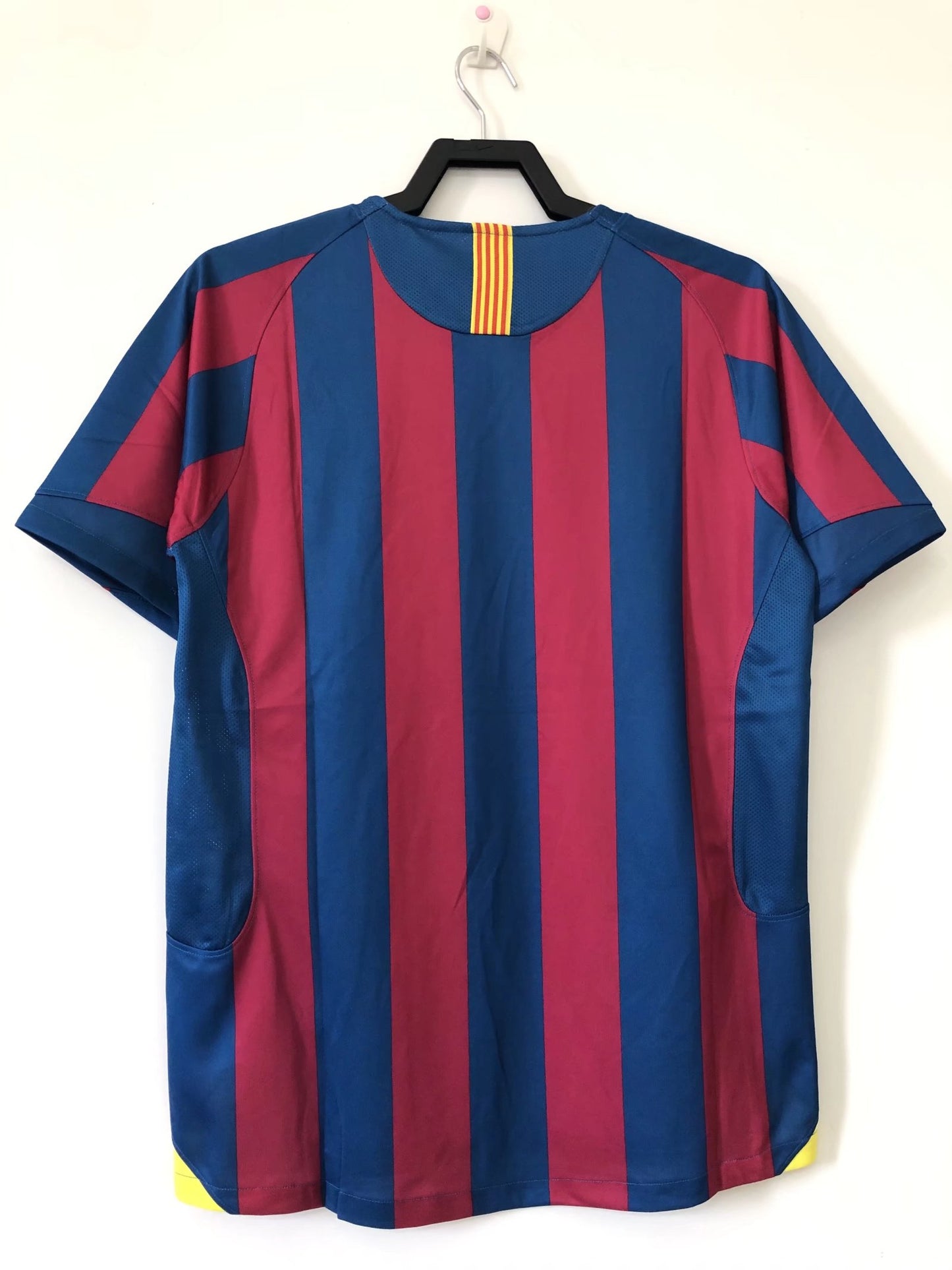 FC Barcelona 2005/06 Heimtrikot