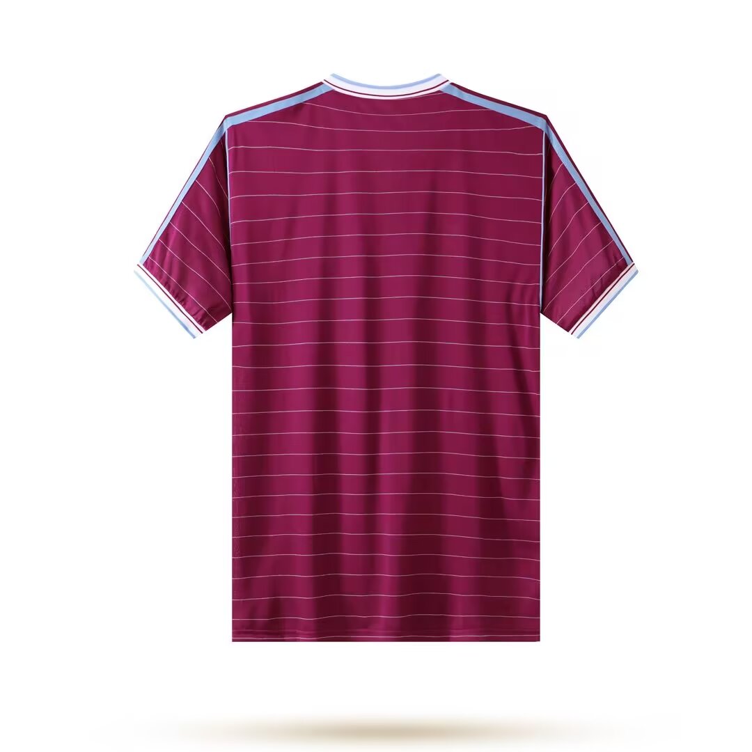 West Ham United 1985 - 1987 Heimtrikot