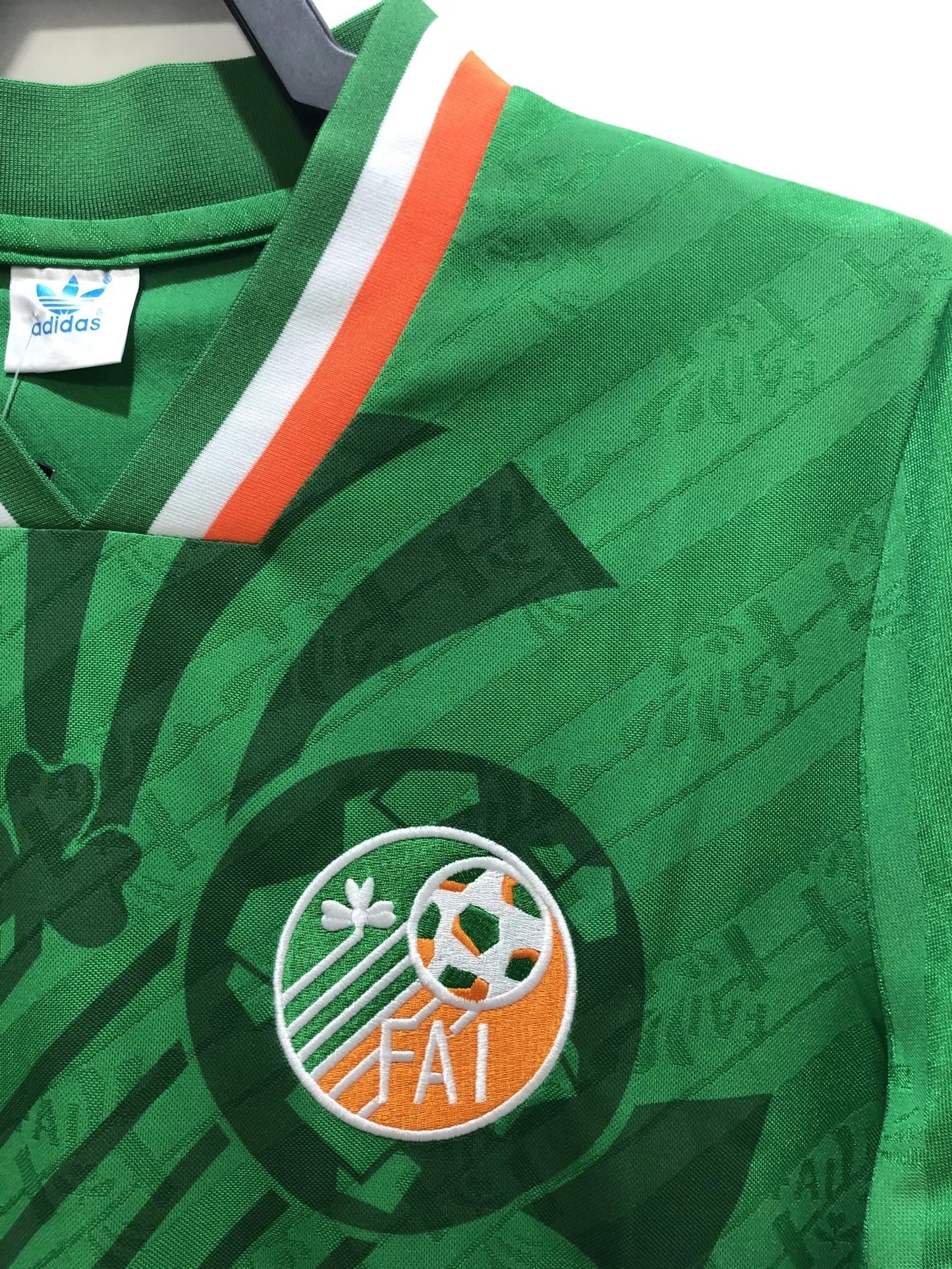 Irland 1994 Heimtrikot