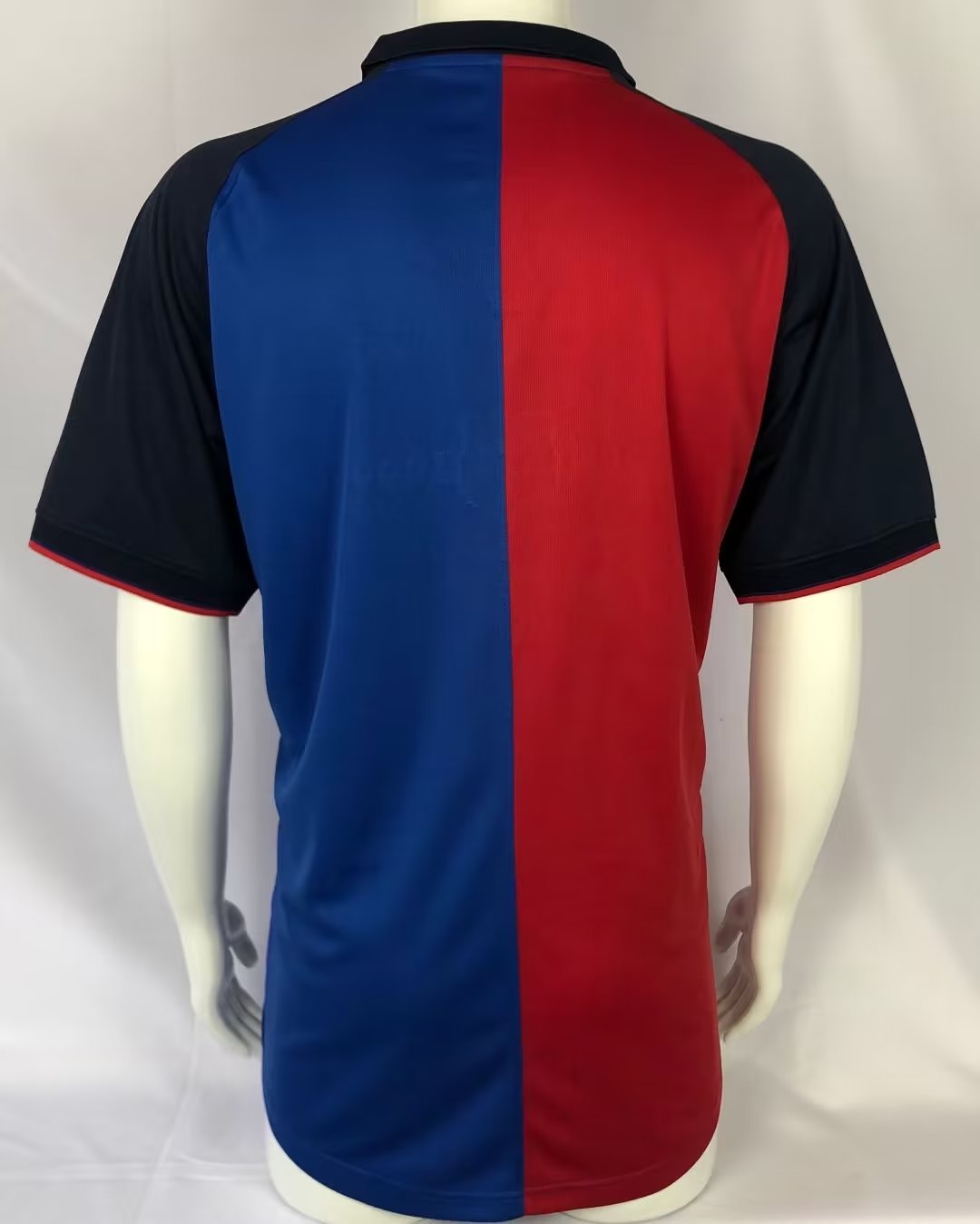 FC Barcelona 1999/00 Heimtrikot