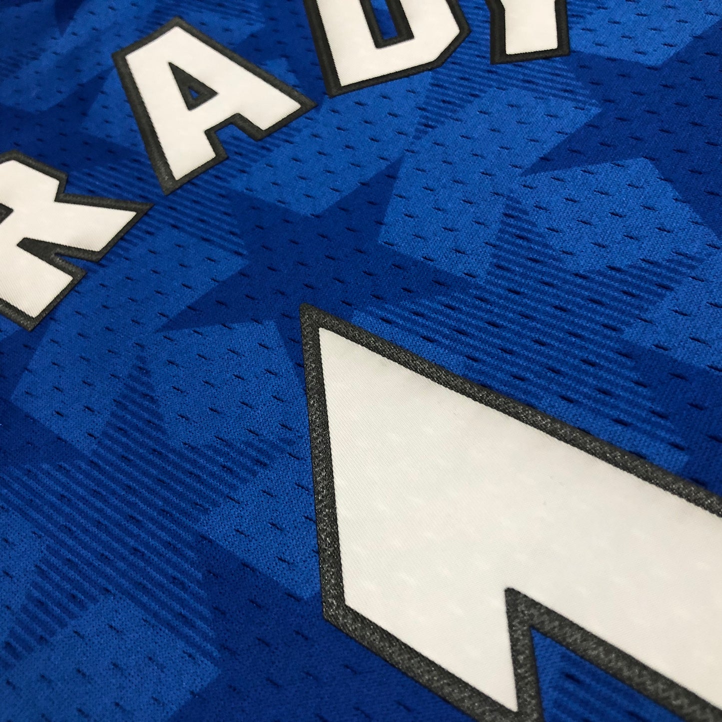 Orlando Magic - Tracy McGrady - 2000/01