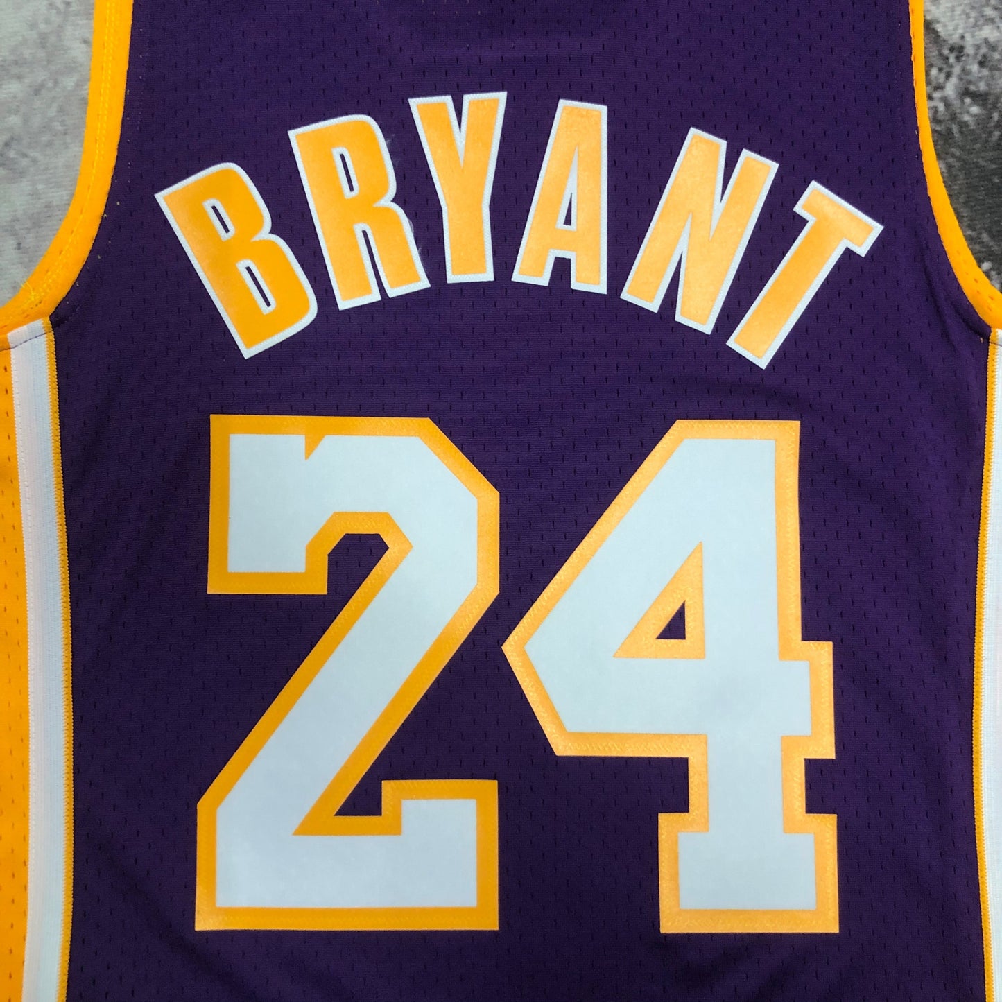 L.A. Lakers - Kobe Bryant - 2008/09