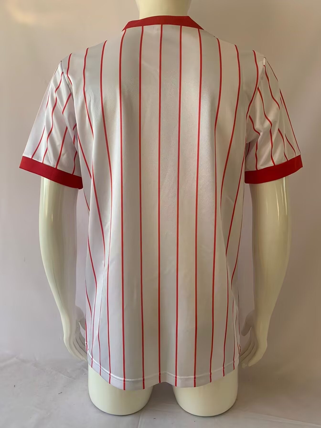 1. FC Köln Saison 1985/86 Heimtrikot