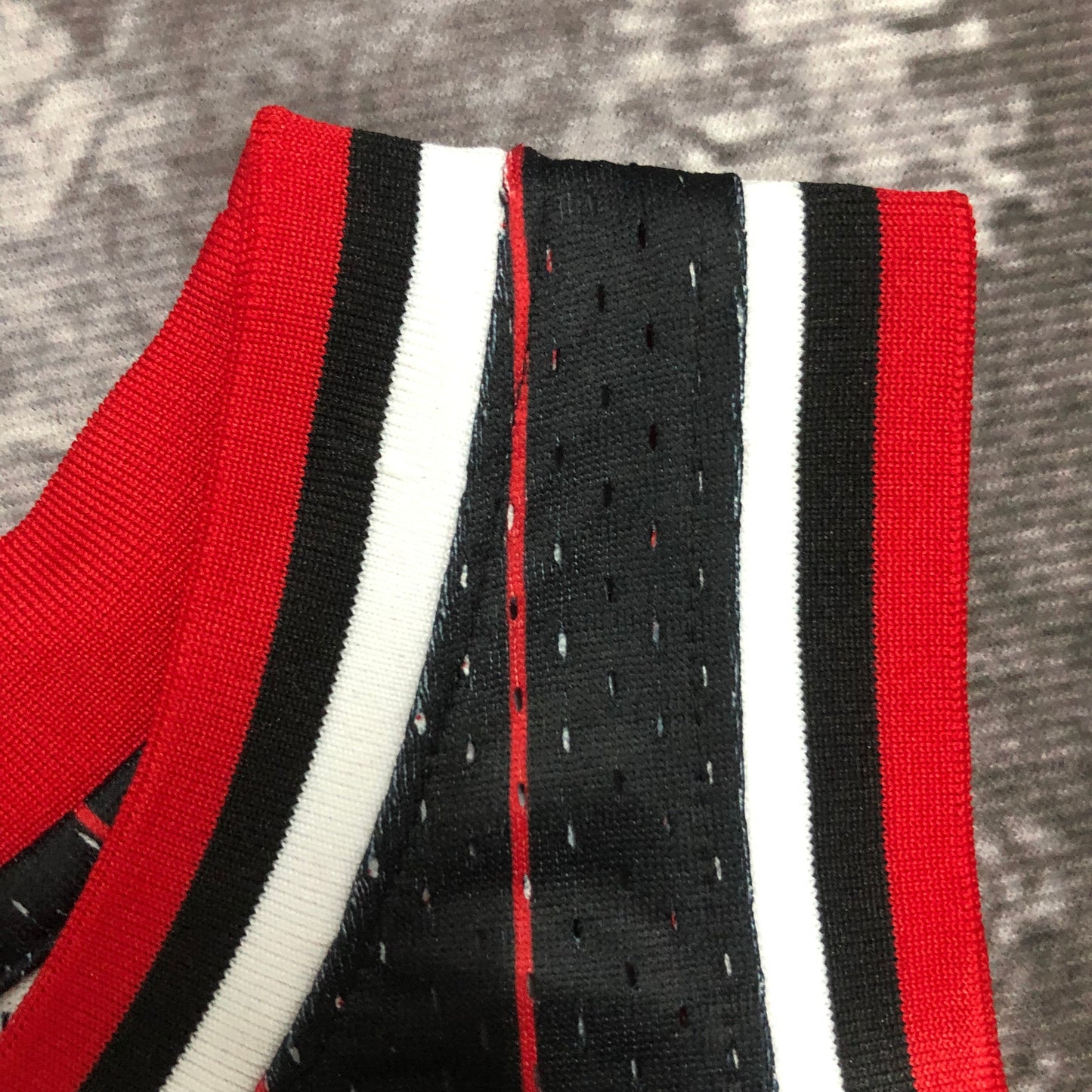 Chicago Bulls - Michael Jordan 1995/96 - schwarz