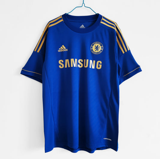 FC Chelsea 2012/13 Heimtrikot