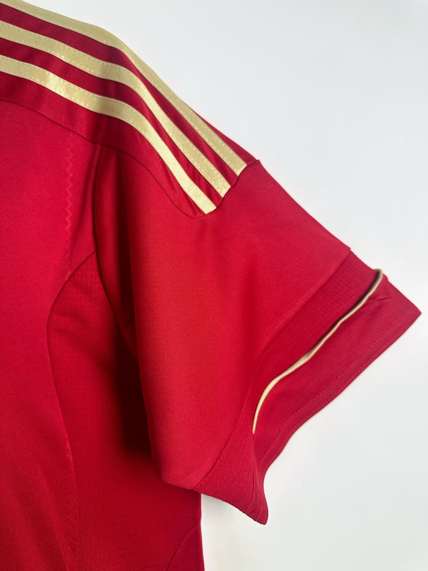 FC Bayern München 2011 - 2013 Heimtrikot