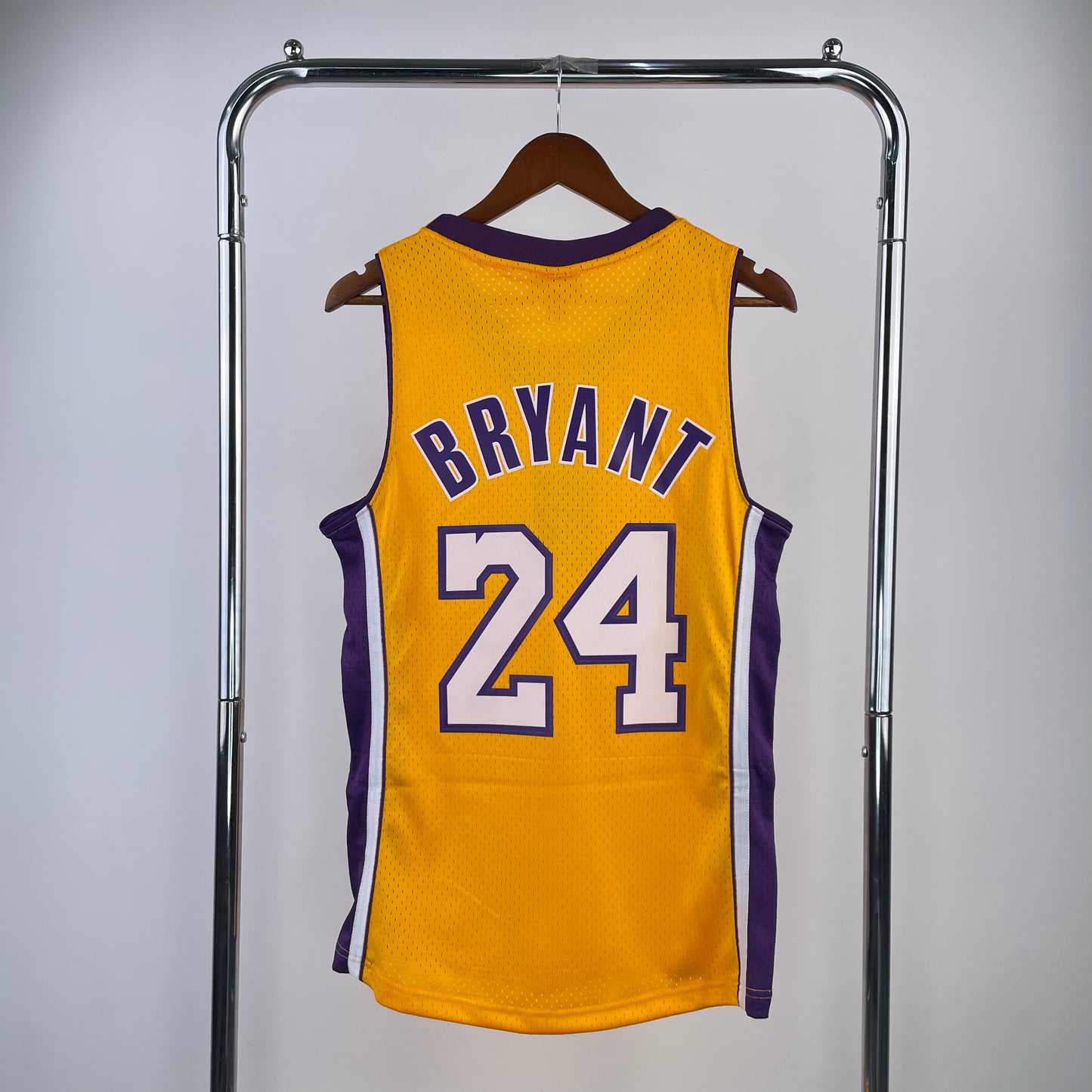 L.A. Lakers - Kobe Bryant - 2008/09
