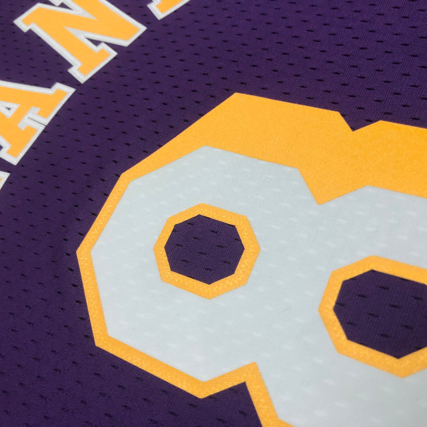 L.A. Lakers - Kobe Bryant - 1996/97