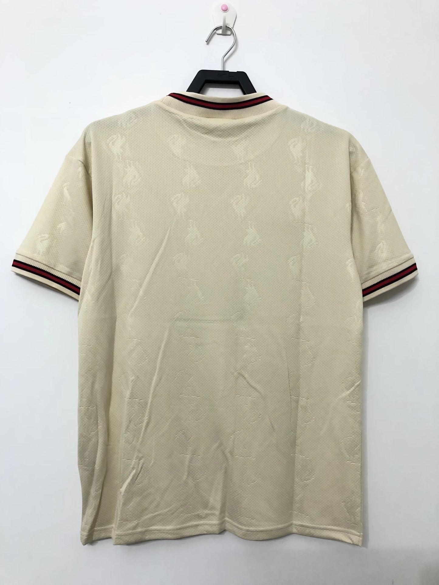 FC Liverpool 1996/97 Auswärtstrikot