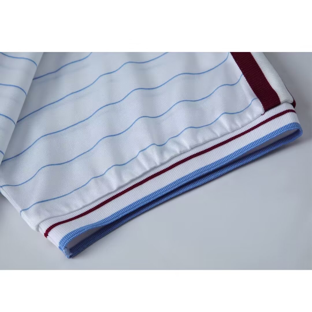 West Ham United 1985 - 1987 Auswärtstrikot