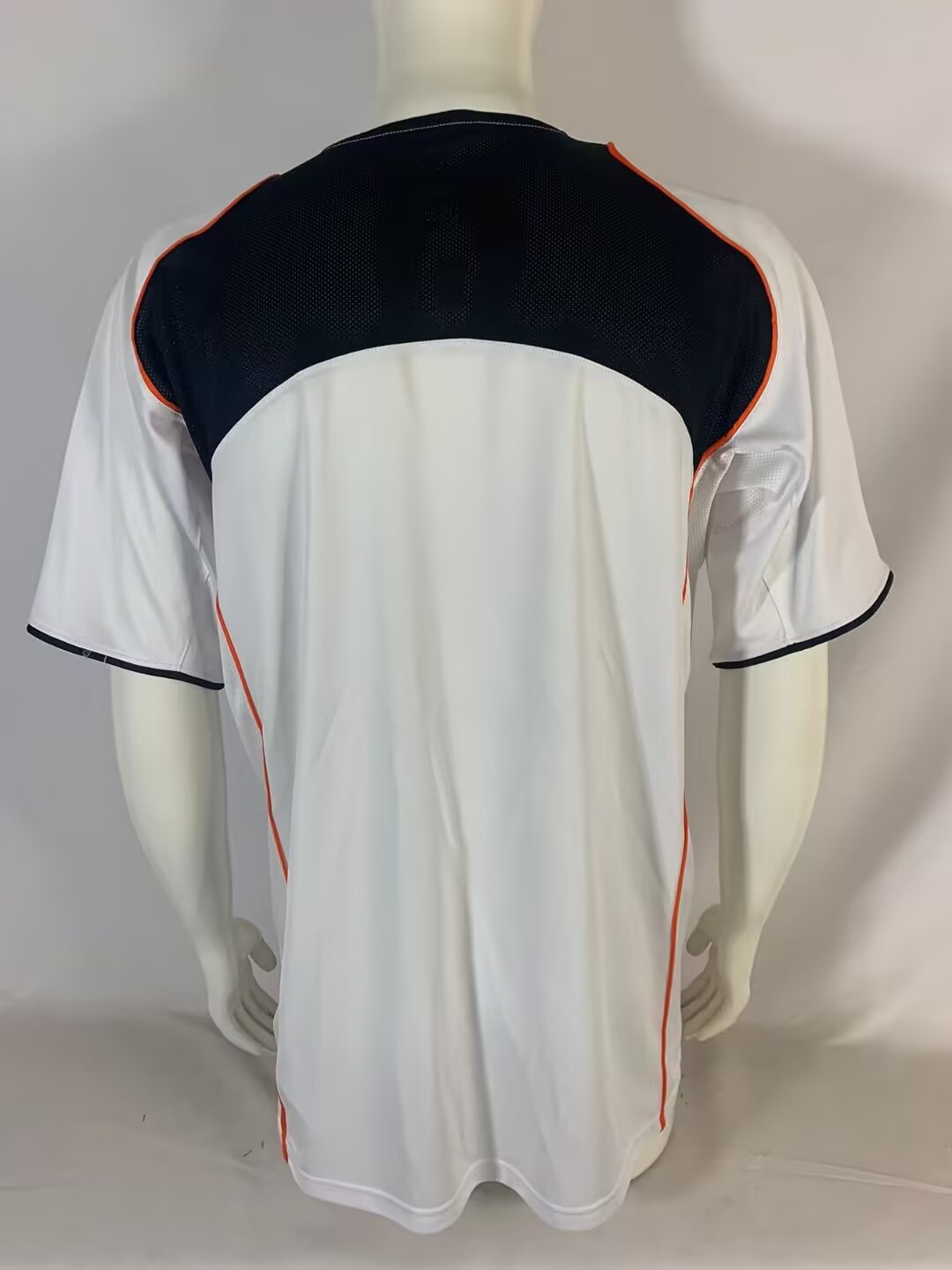FC Valencia 2004/05 Heimtrikot