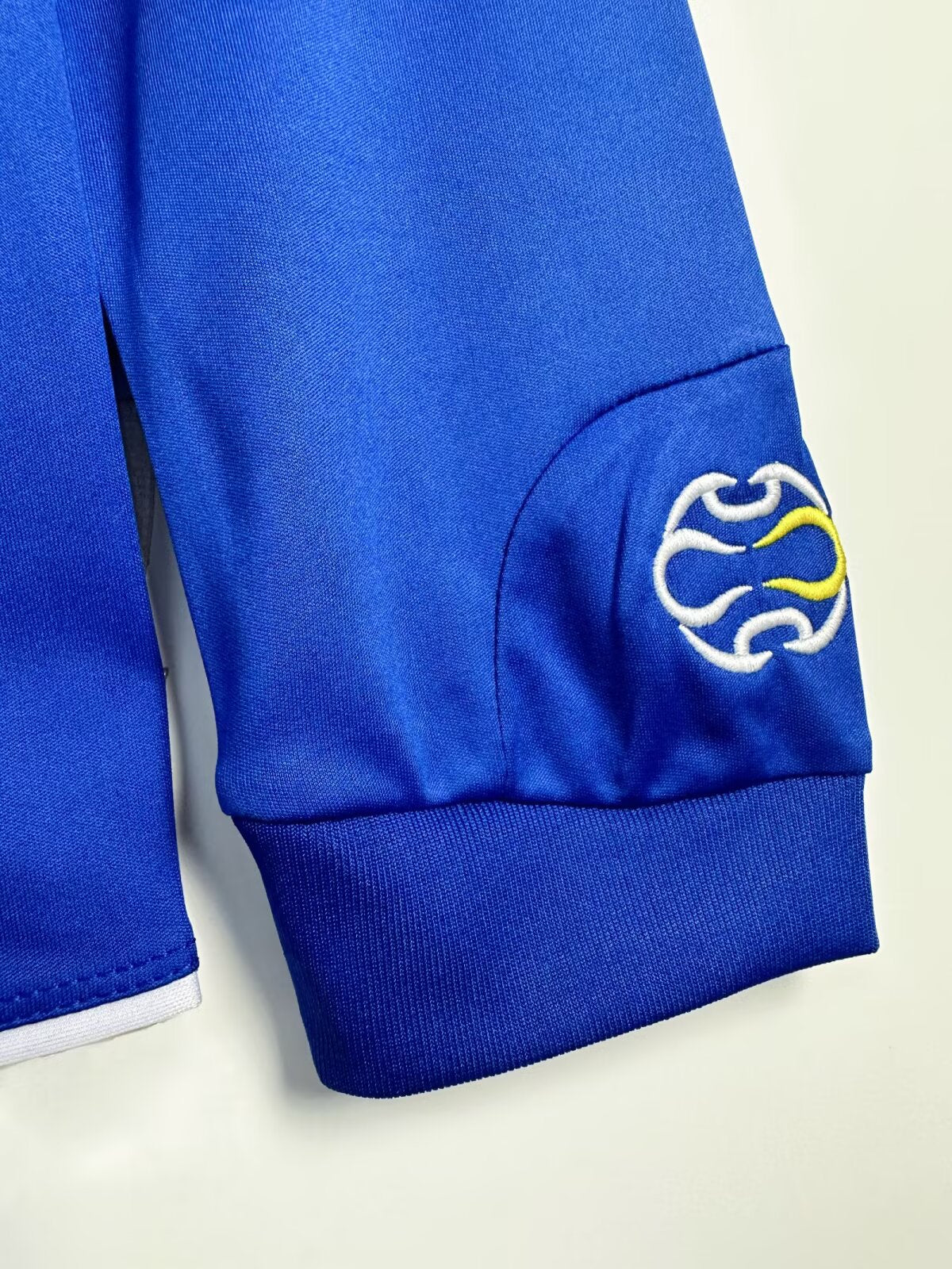 FC Chelsea Saison 2006 - 08 Heimtrikot Langarm