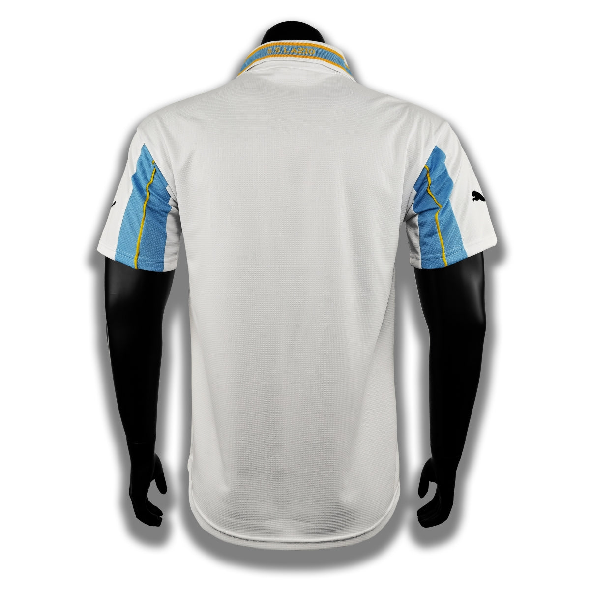 Lazio Rom Heimtrikot 2000/01