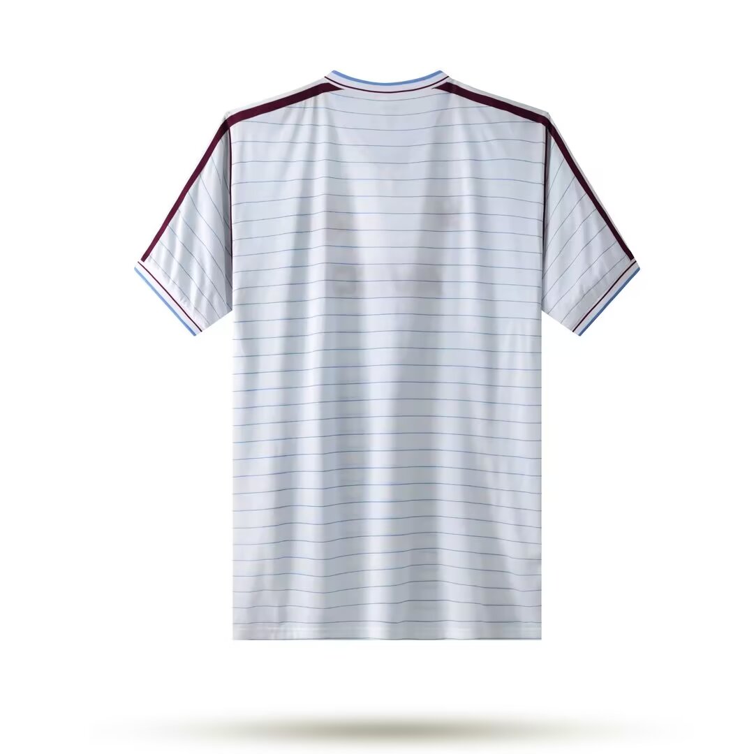 West Ham United 1985 - 1987 Auswärtstrikot