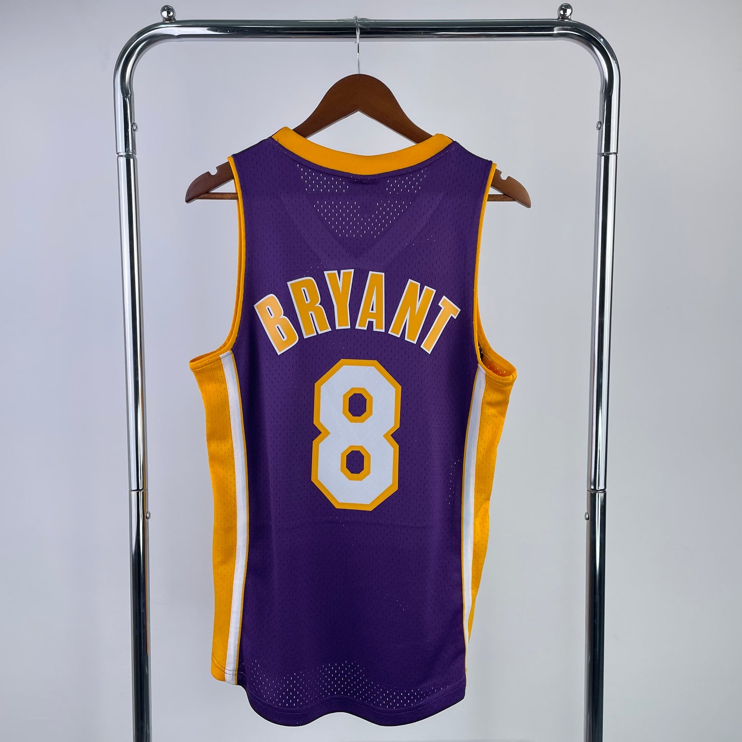 L.A. Lakers - Kobe Bryant - 2000/01