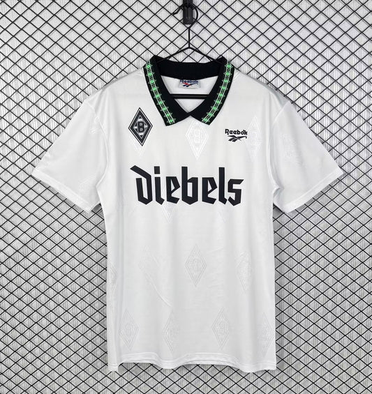Borussia Mönchengladbach Saison 1995/96 Heimtrikot