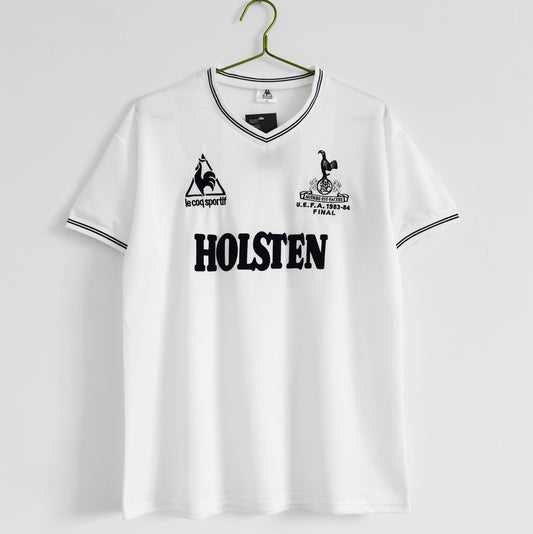 Tottenham Hotspurs 1983/84 UEFA CUP Final Trikot