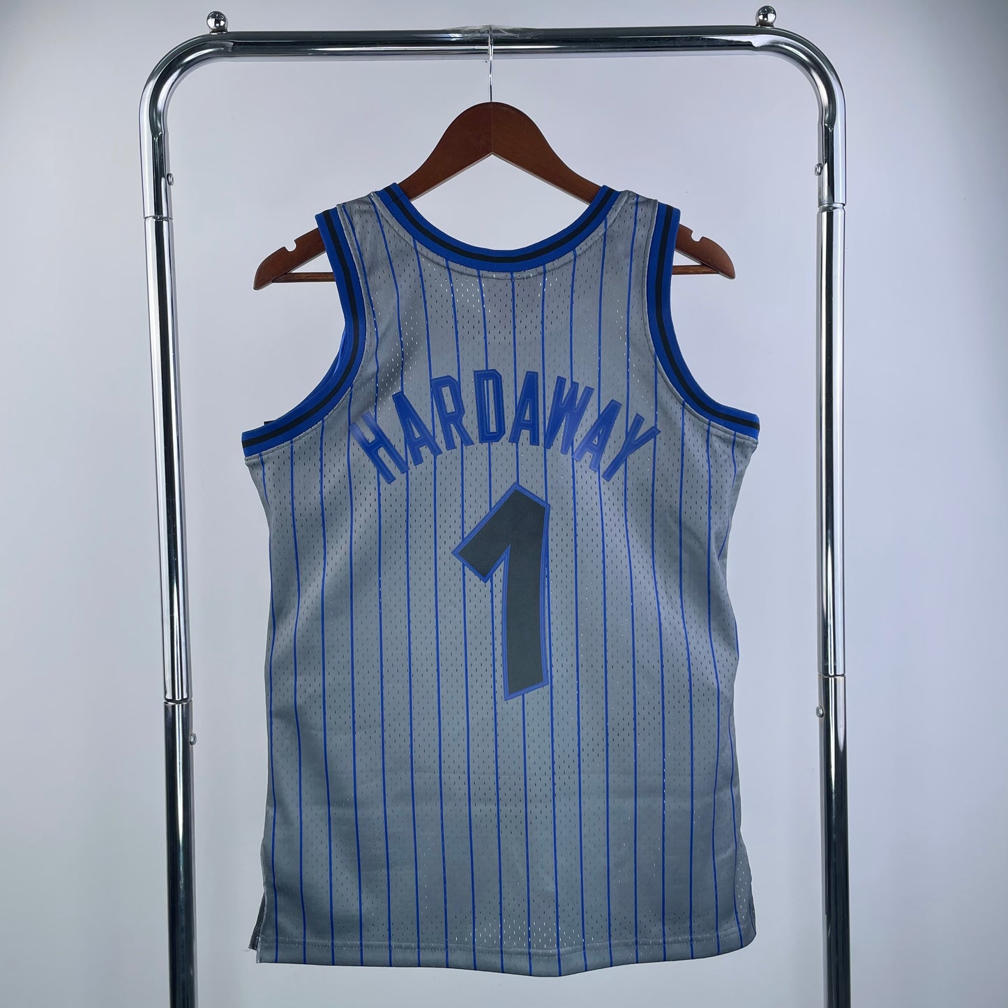 Orlando Magic - Penny Hardaway - 1994/95