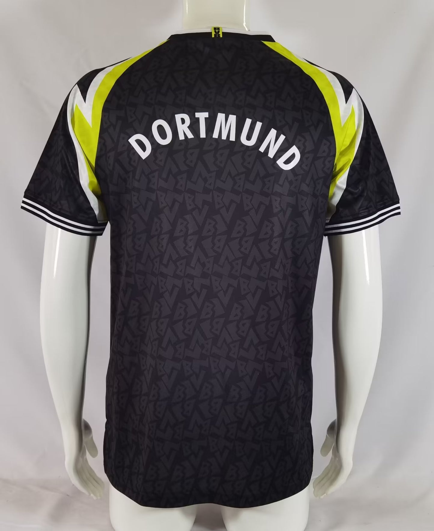 BVB Borussia Dortmund 1995/96 Auswärtstrikot