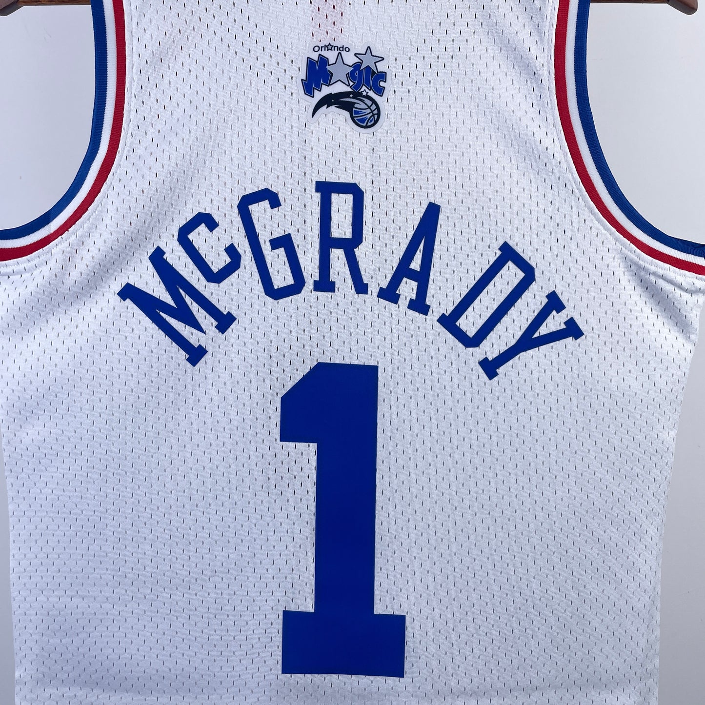 All-Star Game 2003 - Tracy McGrady