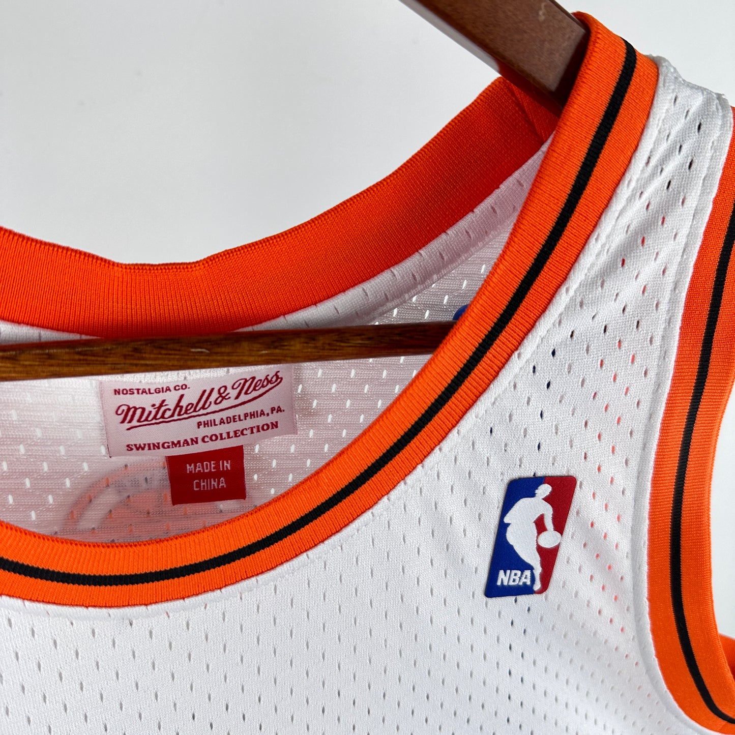 Denver Nugges - Allen Iverson - 2006/07