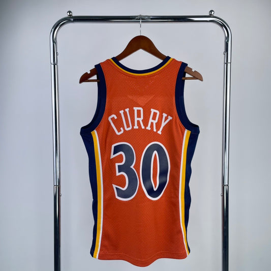 Golden State Warriors - Stephen Curry - 2009/10