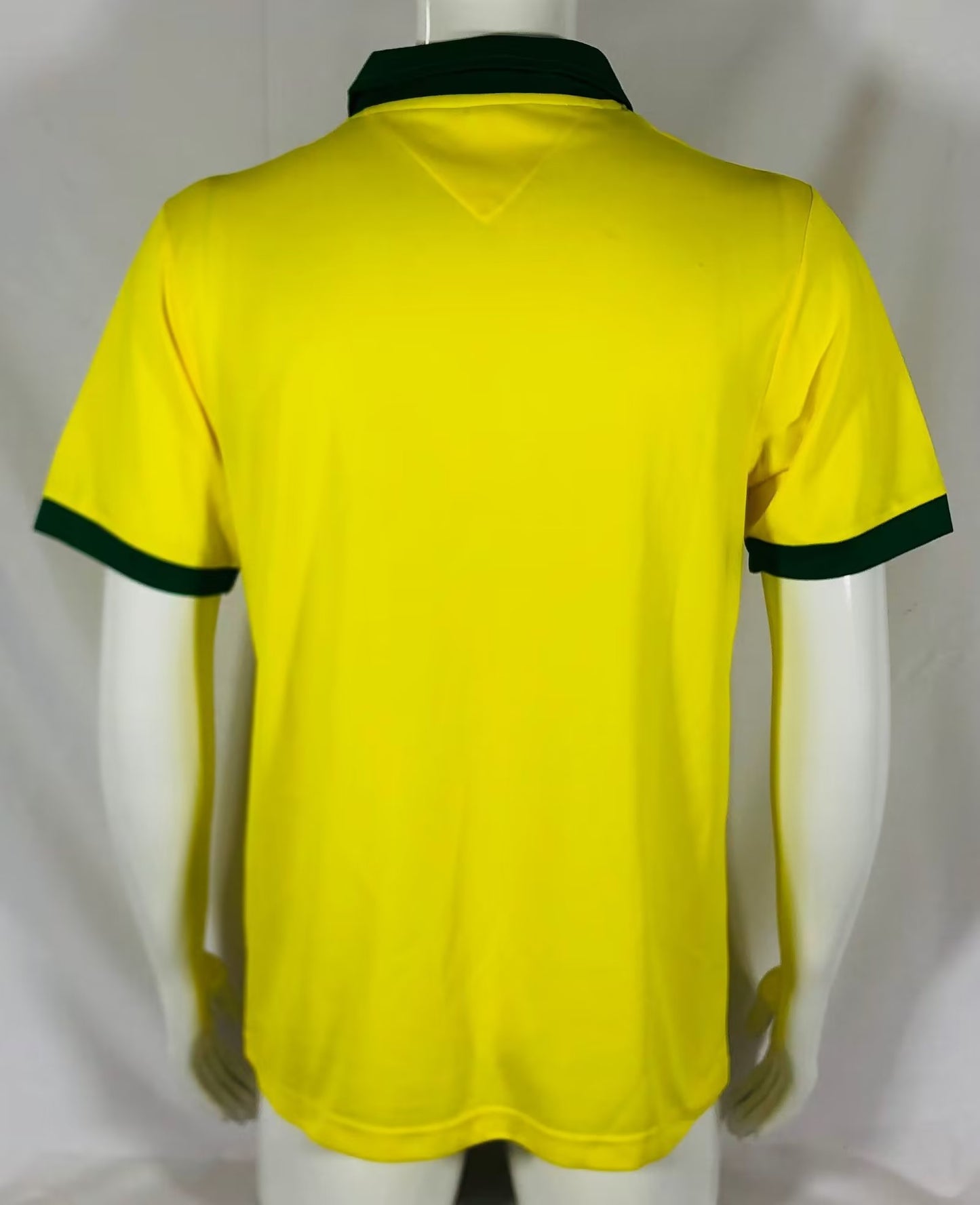 Brasilien WM 1954 Heimtrikot