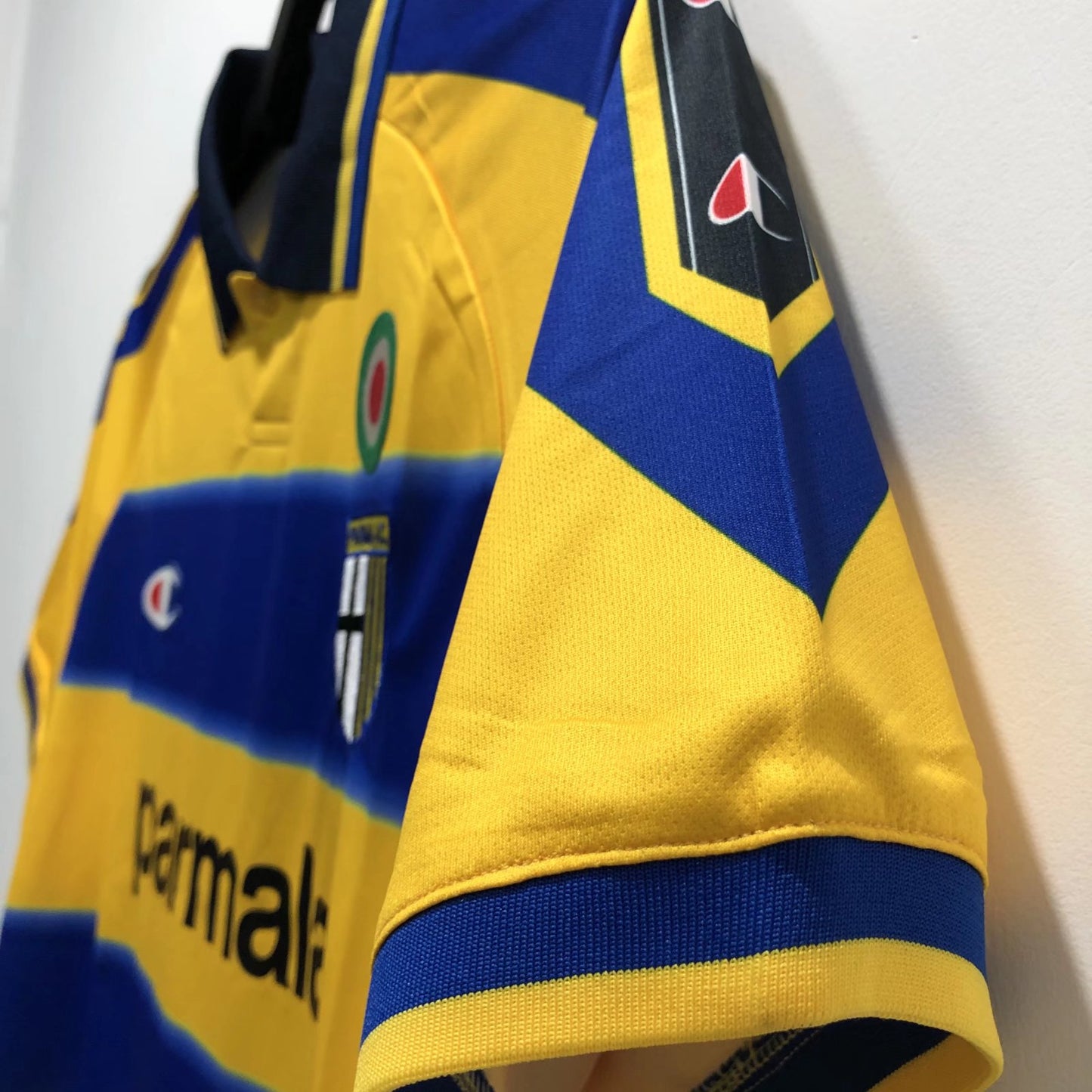 AC Parma Heimtrikot 1999/00