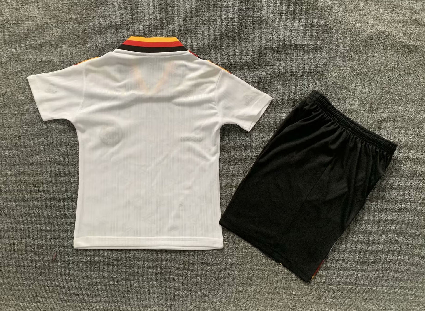 Deutschland WM 1994 Heimtrikot KIDS (+Hose)