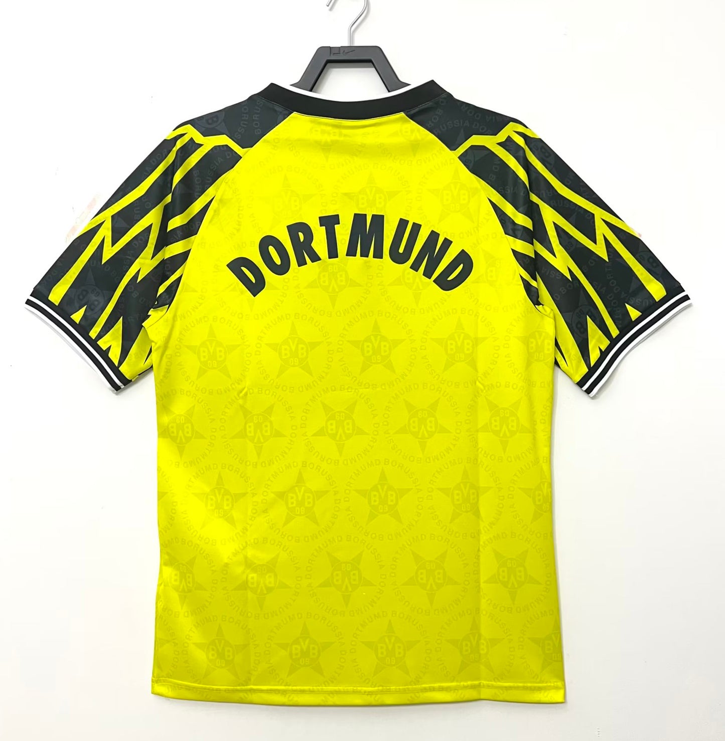 BVB Borussia Dortmund 1994/95 Heimtrikot