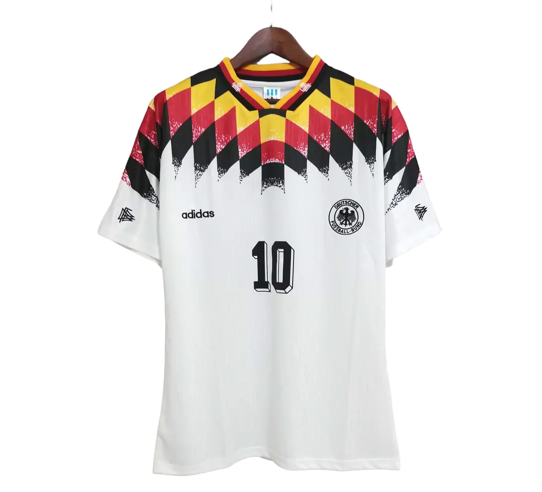 Deutschland WM 1994 Heimtrikot