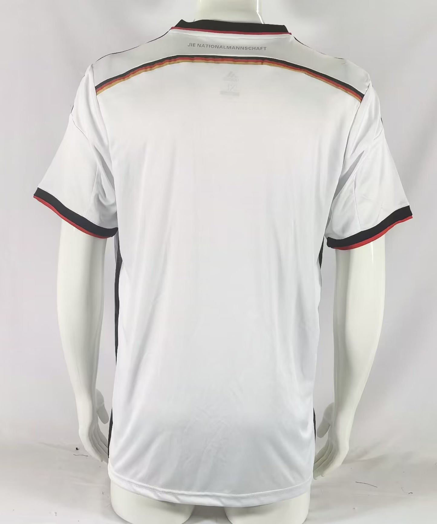 Deutschland WM 2014 Weltmeistertrikot - Heimtrikot