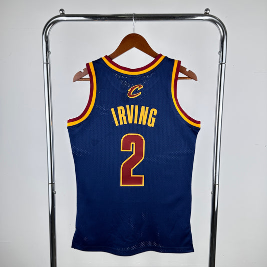 Cleveland Cavaliers - Kyrie Irving - 2011/12