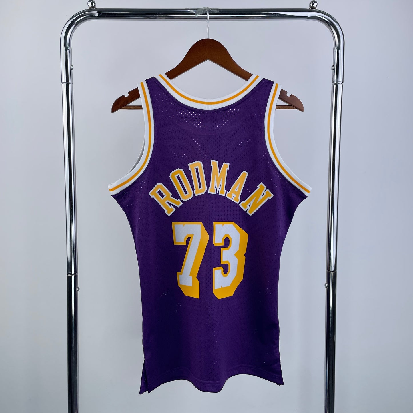 L.A. Lakers - Dennis Rodman - 1998/99