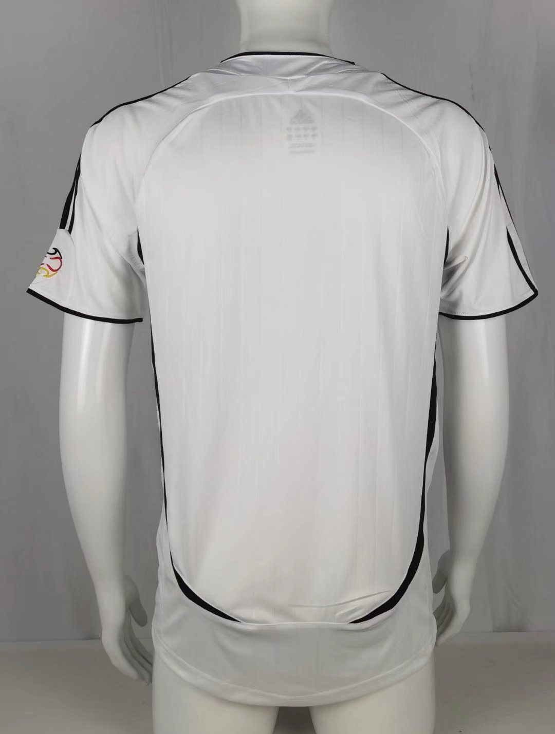 Deutschland WM 2006 Heimtrikot