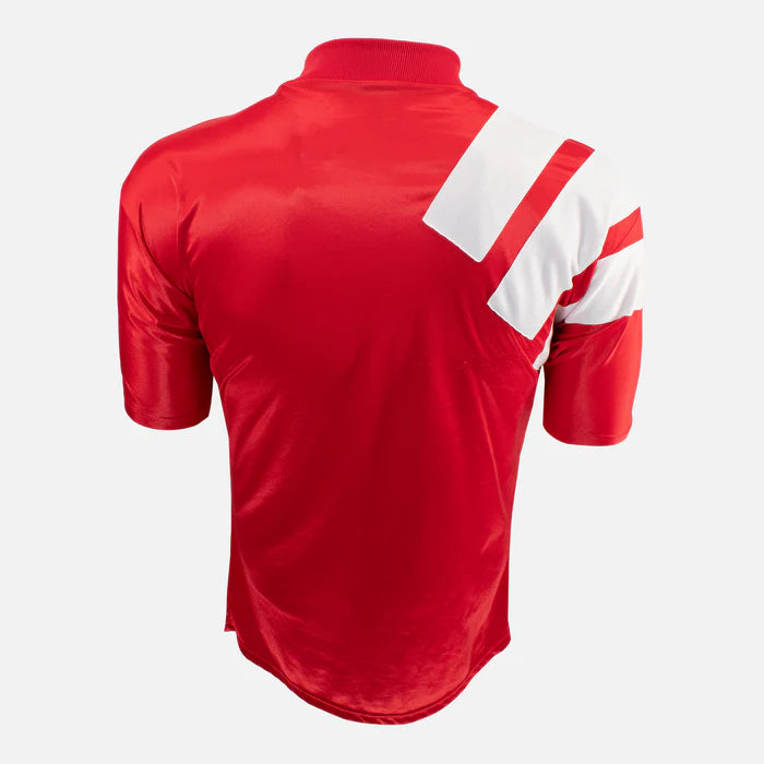 FC Liverpool 1992 - 1993 Heimtrikot