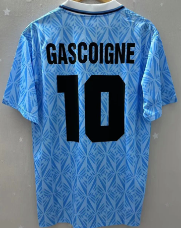 Lazio Rom Heimtrikot 1991/92