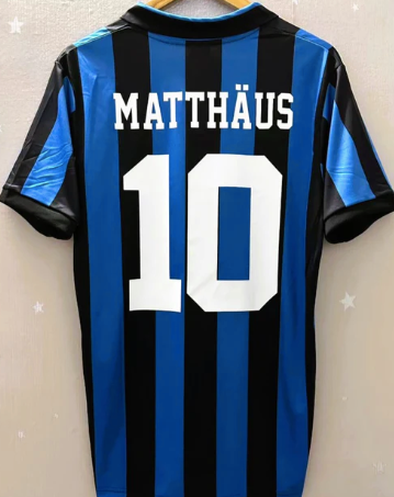 Inter Mailand Heimtrikot 1989/90