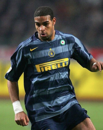 Inter Mailand Trikot 2004/05