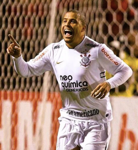 Corinthians São Paulo 2009 - 2010