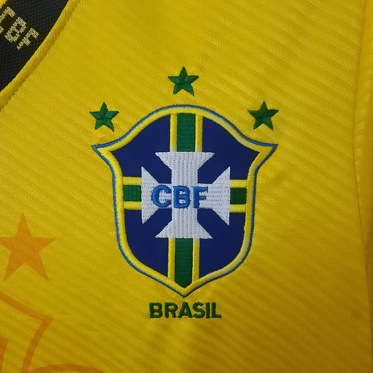 Brasilien WM 1994 Heimtrikot