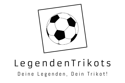 Legendentrikots